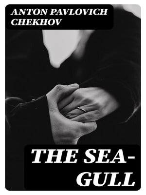cover image of The Sea-Gull